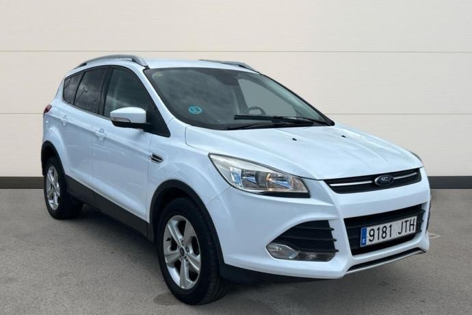 FORD KUGA 2.0 TDCI 120 TREND 2WD 120 5P