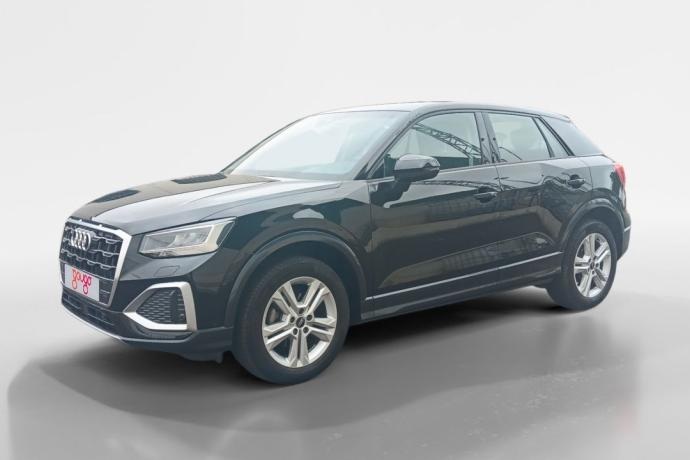 AUDI Q2 TODOTERRENO 1.0 30 TFSI ADVANCED 116 5P
