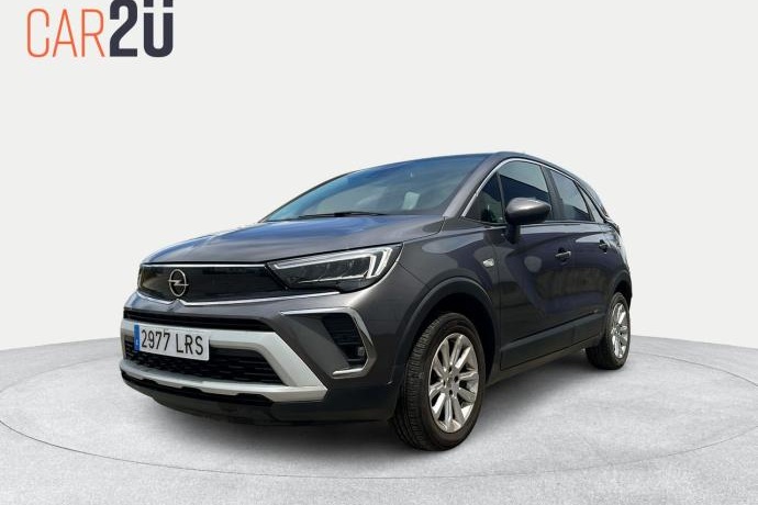 OPEL CROSSLAND X 1.2 96kW (130CV) Business Elegance