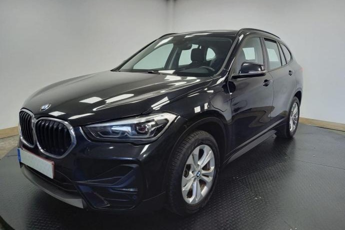 BMW X1 1.5 XDRIVE25E (162KW)