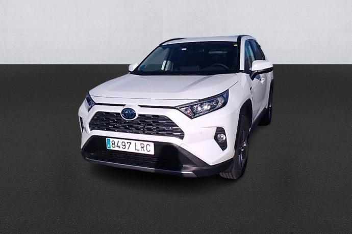 TOYOTA RAV-4 2.5L 220H Advance