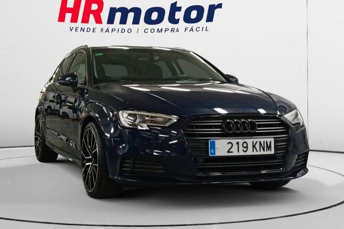 AUDI A3 1.4 TFSI Sportback