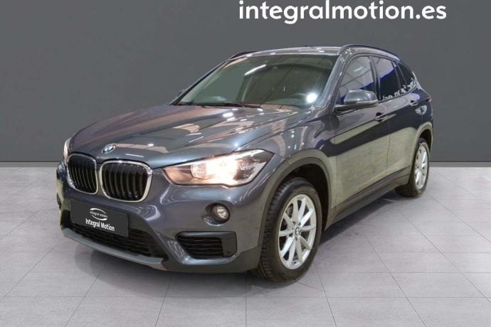 BMW X1 sDrive16d