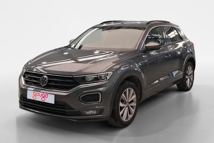 VOLKSWAGEN T-Roc TODOTERRENO 1.5 TSI 110KW ADVANCE R-LINE 150 5P