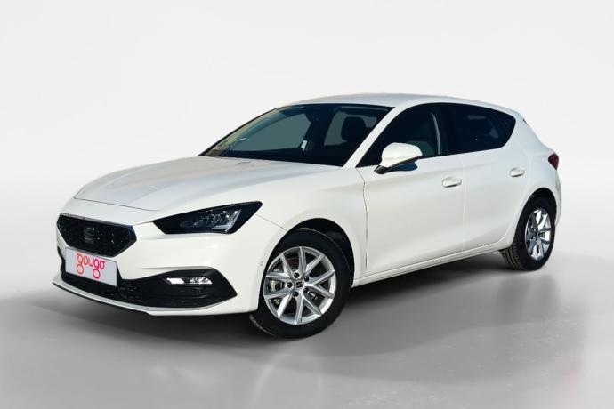 SEAT LEON 2.0 TDI 110KW STYLE XL VISIO DSG 150CV