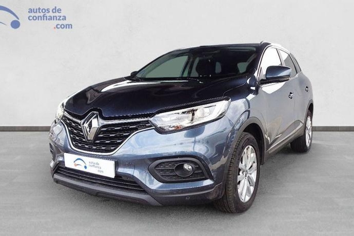 RENAULT KADJAR INTENS TCE GPF