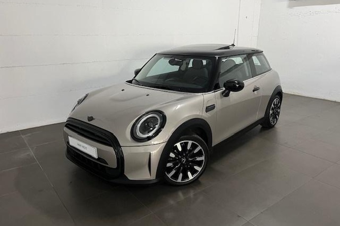 MINI MINI Cooper 100 kW (136 CV)