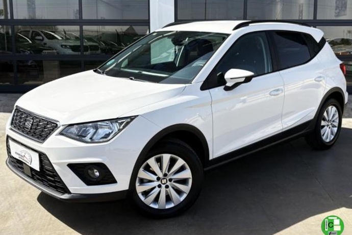 SEAT ARONA 1.0 TSI 115CV Style