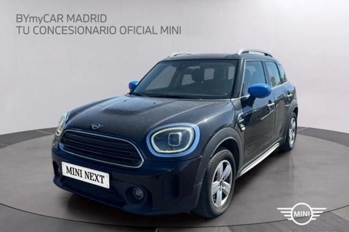 MINI COUNTRYMAN Cooper 100 kW (136 CV)