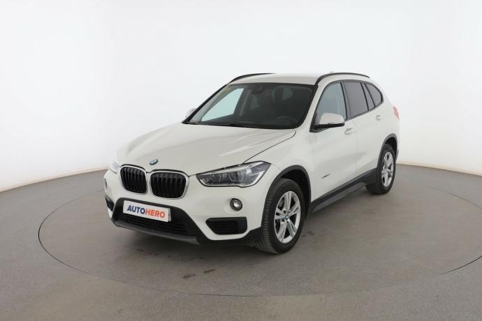 BMW X1 Sdrive 18d Advantage