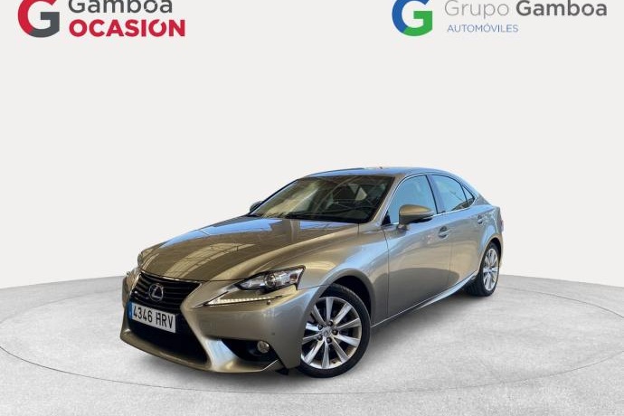 LEXUS IS 300h Executive