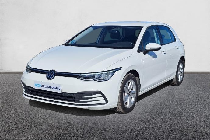 VOLKSWAGEN GOLF 2.0 TDI 85 kW (115 CV)