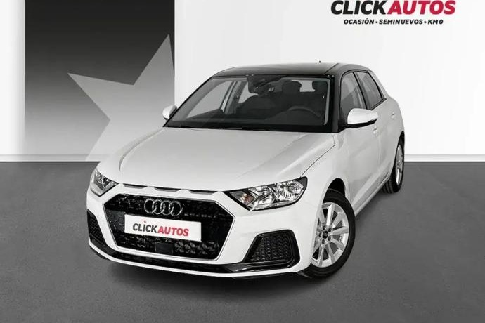 AUDI A1 1.0 TFSI 95CV Advanced