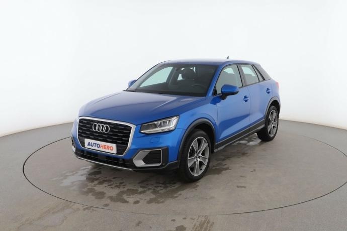 AUDI Q2 1.4 TFSI ACT Design