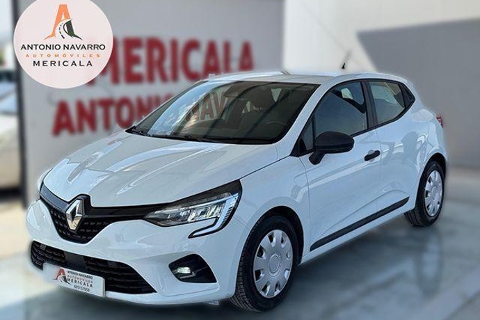 RENAULT CLIO dCi 8V 75 CV S&S 5p. Energy Zen