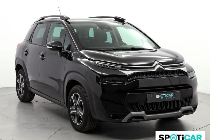 CITROEN C3 AIRCROSS PureTech 81kW (110CV) S&S Feel Pack