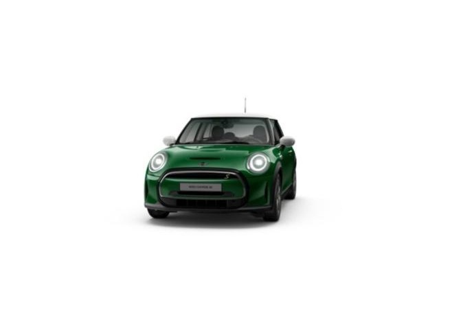 MINI COOPER SE 135 kW (184 CV)