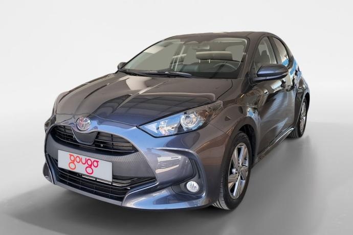 TOYOTA YARIS BERLINA CON PORTON 1.5 VVT-I HEV ACTIVE PLUS 116 5P