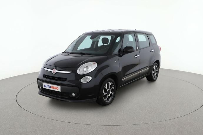 FIAT 500 L 1.6 JTDM Lounge