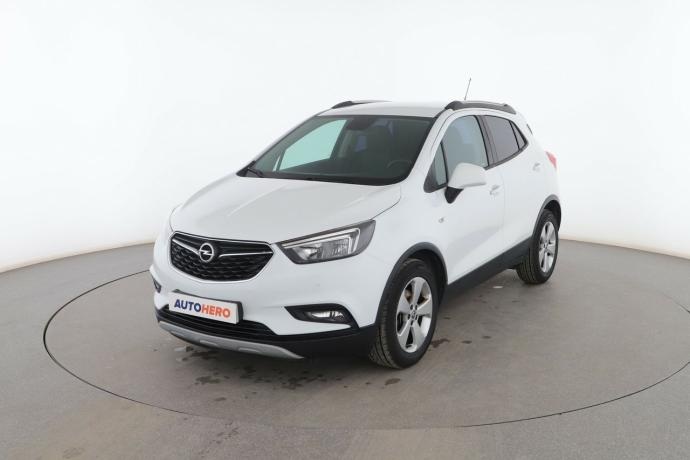 OPEL MOKKA X 1.4 Turbo Selective
