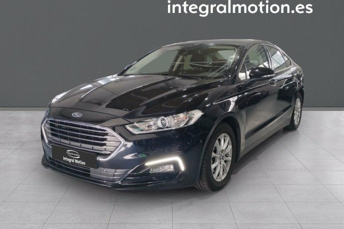 FORD MONDEO 2.0 Híbrido 138kW (187CV) Trend HEV Auto