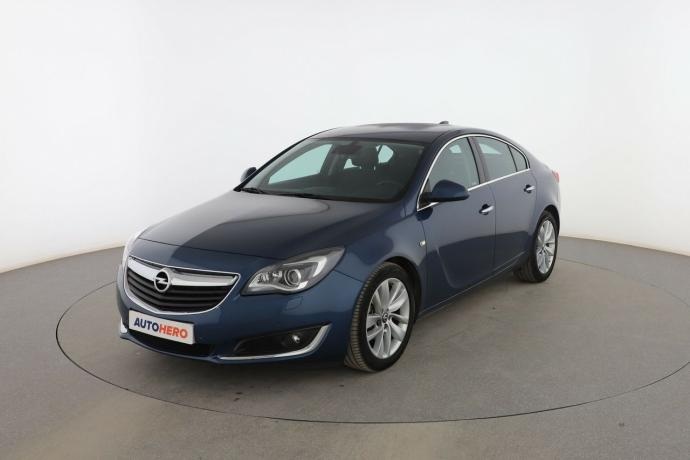 OPEL INSIGNIA 1.6 CDTI DPF Excellence
