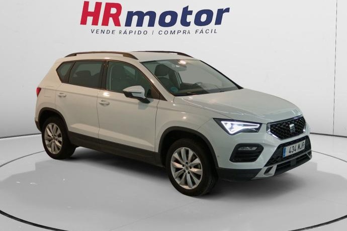 SEAT ATECA Style XL