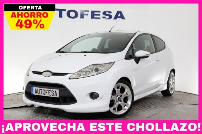 FORD FIESTA 1.6 SPORT 120cv 3p