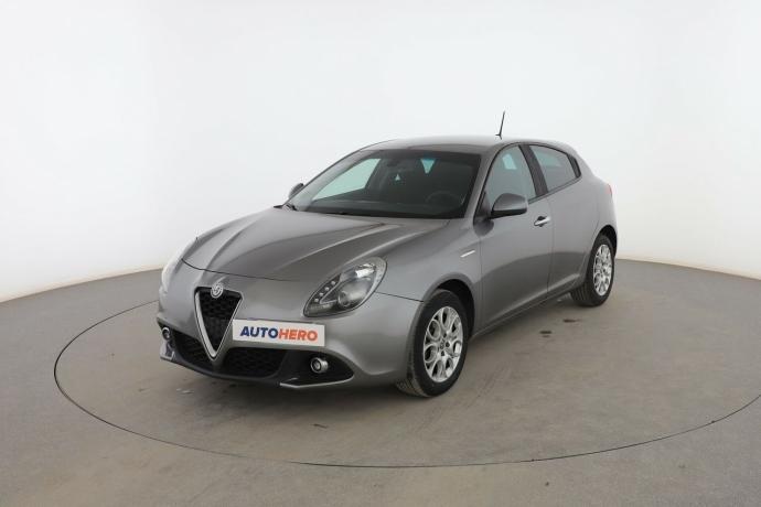 ALFA ROMEO GIULIETTA 1.6 JTD Super