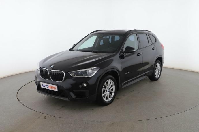 BMW X1 Sdrive 18d Advantage
