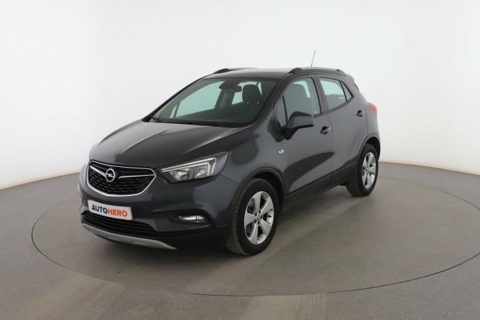 OPEL MOKKA X 1.4 Turbo Selective Start/Stop