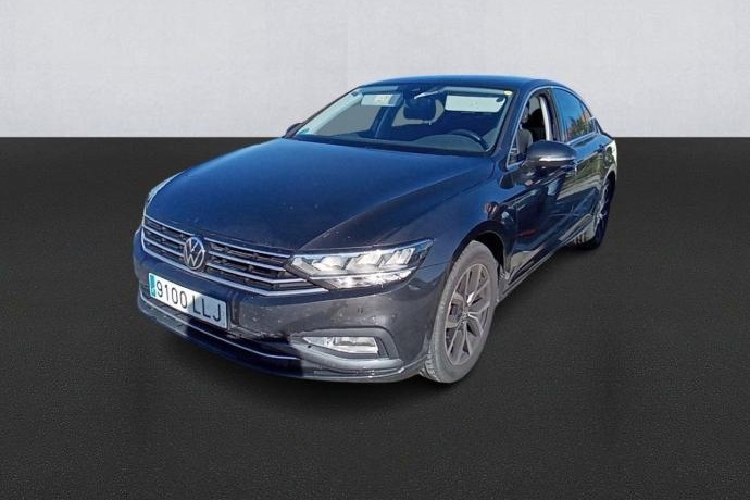 VOLKSWAGEN PASSAT Executive 1.5 TSI 110kW (150CV) DSG