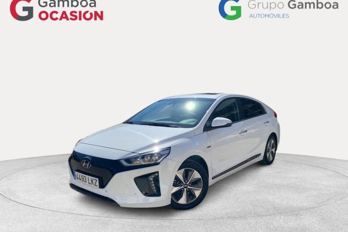 HYUNDAI IONIQ EV Style