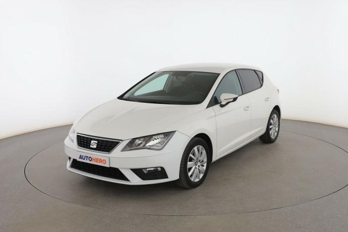SEAT LEON 1.6 TDI REFERENCE