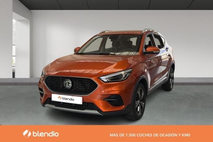 MG ZS 1.5 COMFORT 106 5P