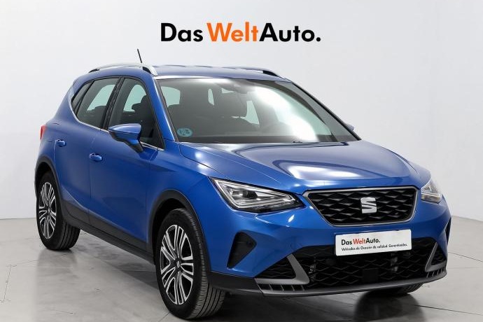 SEAT ARONA 1.0 TSI 85kW (115CV) FR XM