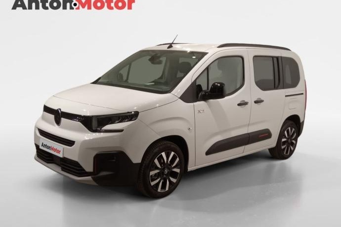 CITROEN BERLINGO Talla M BlueHDi 130 S&S MAX Auto