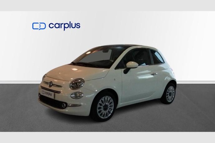 FIAT 500 Dolcevita 1.0 Hybrid 51KW (70 CV)