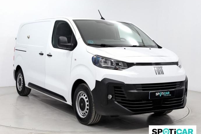 FIAT SCUDO FG 1.5 BLUEHDI 120 S&S L2 4P