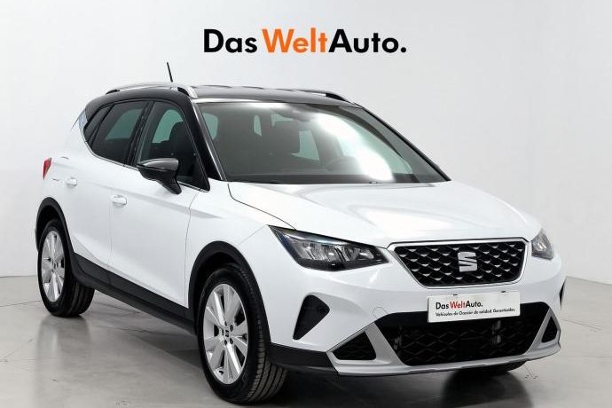 SEAT ARONA 1.0 TSI 85kW (115CV) DSG Xperience