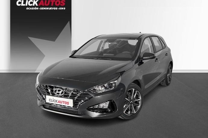 HYUNDAI i30 1.5 dpi 110cv klass slx