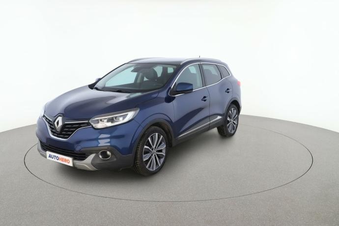 RENAULT KADJAR 1.2 TCe Energy Zen