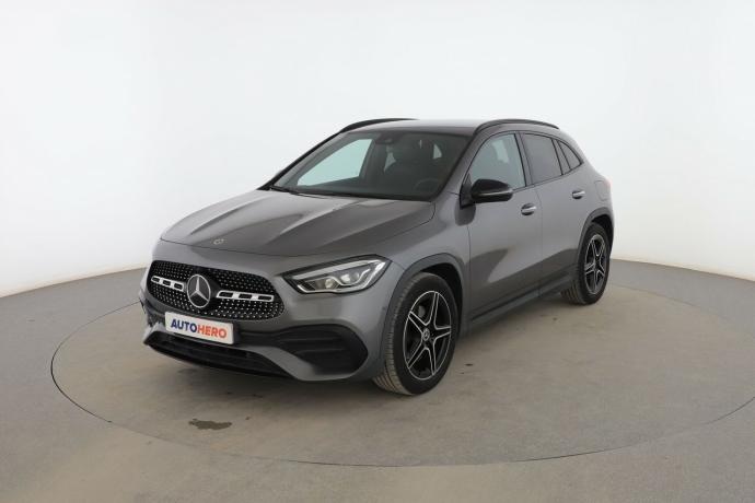 MERCEDES-BENZ GLA 200 d 4Matic AMG Line