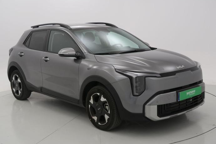 KIA STONIC 1.0 T-GDi 85kW (115CV) MHEV Drive DCT