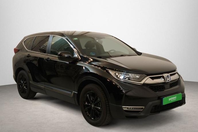 HONDA CR-V 2.0 i-MMD 4x2 SPORT LINE