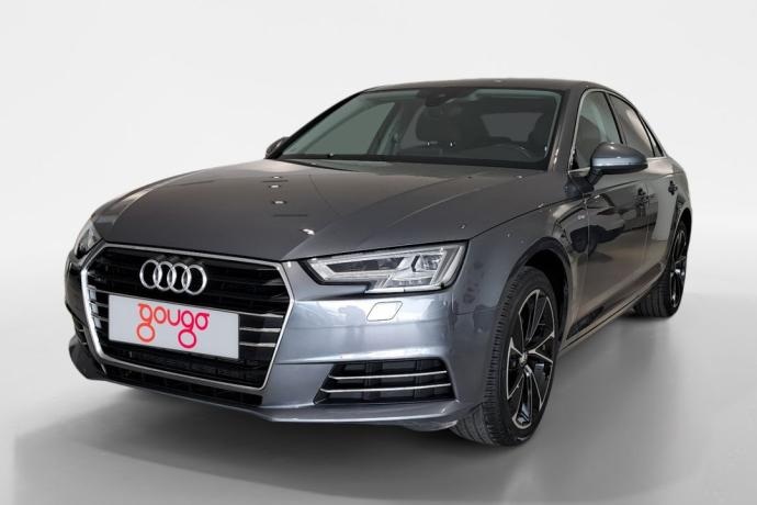 AUDI A4 AUDI A4 1.4 TFSI 110(150) KW(CV) 6 VEL.