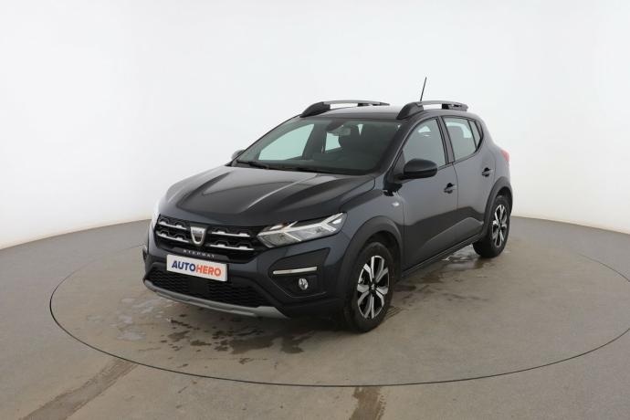 DACIA SANDERO 1.0 TCe Stepway Comfort