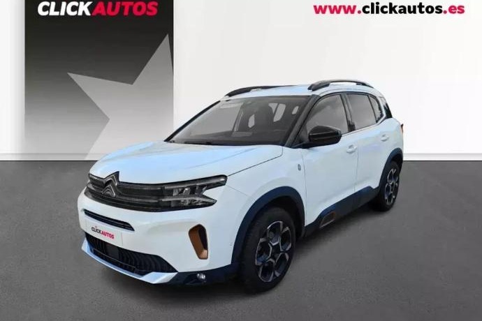 CITROEN C5 1.5 BlueHDI 130CV C-Series