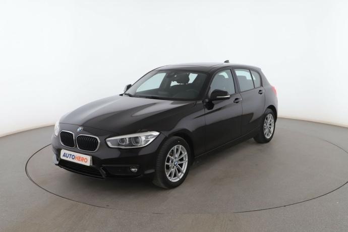 BMW SERIE 1 116D