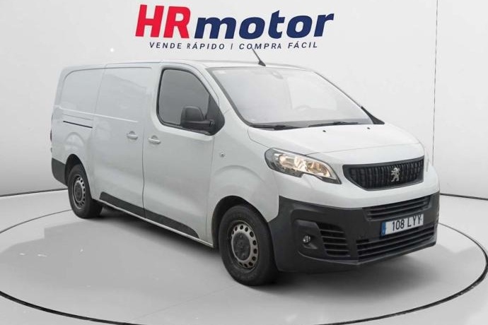 PEUGEOT EXPERT Premium